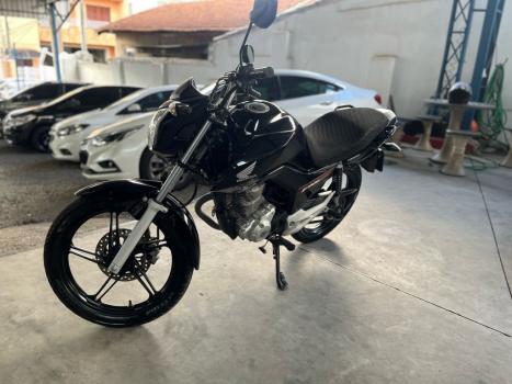 HONDA CG 160 FAN FLEX ONE, Foto 1
