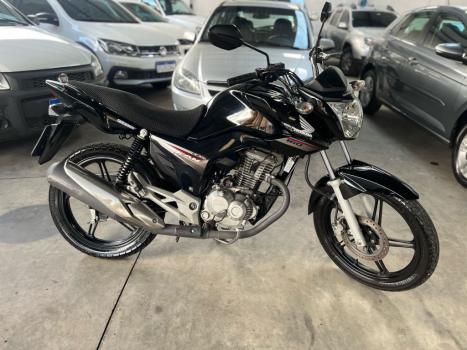 HONDA CG 160 FAN FLEX ONE, Foto 3