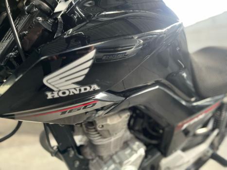 HONDA CG 160 FAN FLEX ONE, Foto 5