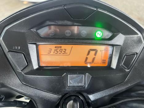 HONDA CG 160 FAN FLEX ONE, Foto 7