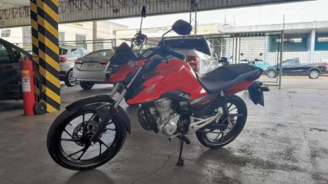 HONDA CG 160 FAN FLEX ONE, Foto 2