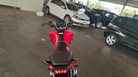 HONDA CG 160 FAN FLEX ONE, Foto 3