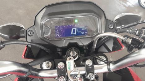 HONDA CG 160 FAN FLEX ONE, Foto 4