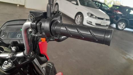 HONDA CG 160 FAN FLEX ONE, Foto 5