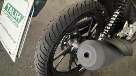 HONDA CG 160 FAN FLEX ONE, Foto 7
