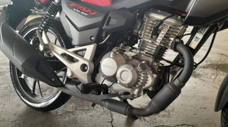 HONDA CG 160 FAN FLEX ONE, Foto 8