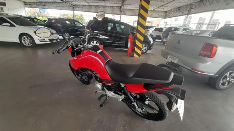 HONDA CG 160 FAN FLEX ONE, Foto 9