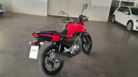 HONDA CG 160 FAN FLEX ONE, Foto 10