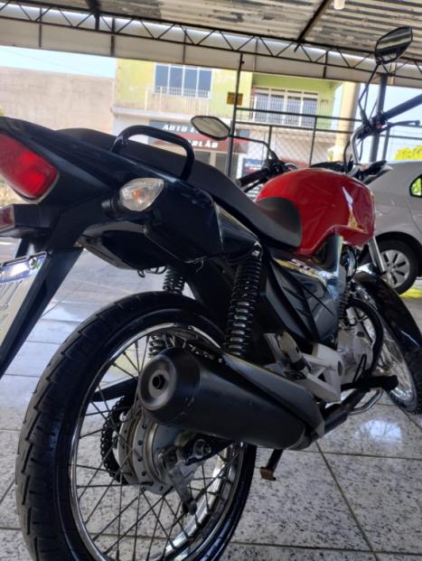 HONDA CG 160 START, Foto 6