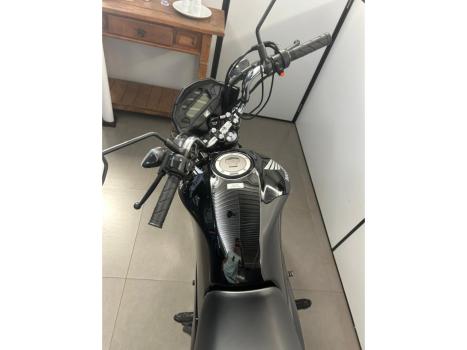 HONDA CG 160 START, Foto 6