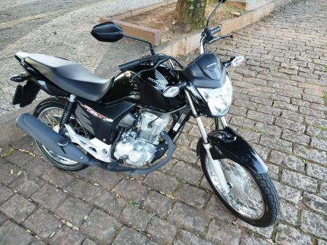 HONDA CG 160 START, Foto 5