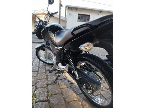 HONDA CG 160 START, Foto 6