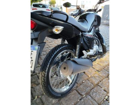 HONDA CG 160 START, Foto 7