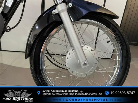 HONDA CG 160 START, Foto 4
