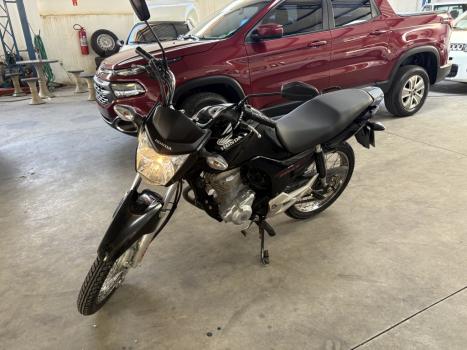 HONDA CG 160 START, Foto 1