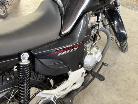 HONDA CG 160 START, Foto 6