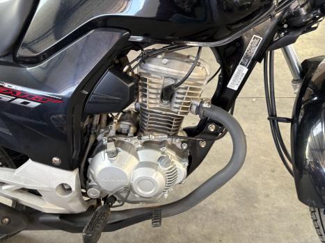 HONDA CG 160 START, Foto 7