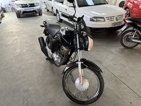 HONDA CG 160 START, Foto 9
