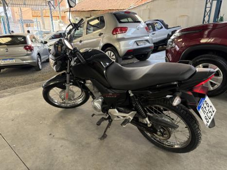 HONDA CG 160 START, Foto 11