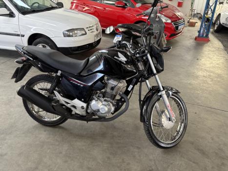 HONDA CG 160 START, Foto 12