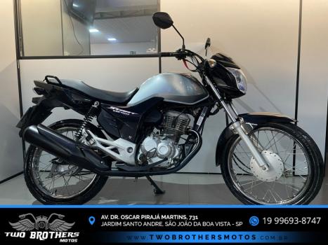 HONDA CG 160 START, Foto 1