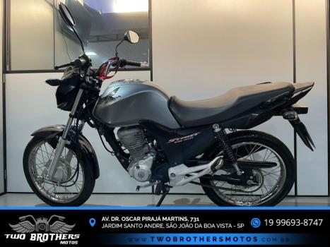 HONDA CG 160 START, Foto 6