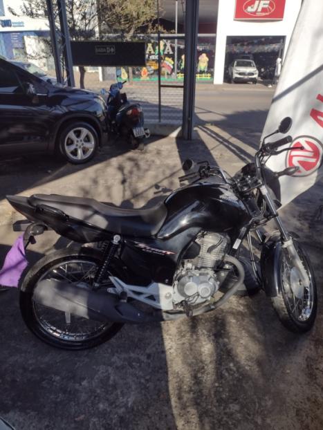 HONDA CG 160 START, Foto 2