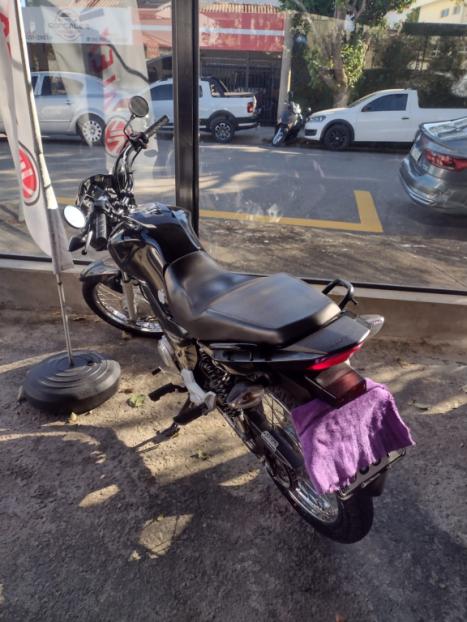 HONDA CG 160 START, Foto 3