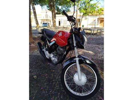 HONDA CG 160 START, Foto 2