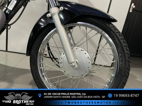 HONDA CG 160 START, Foto 4