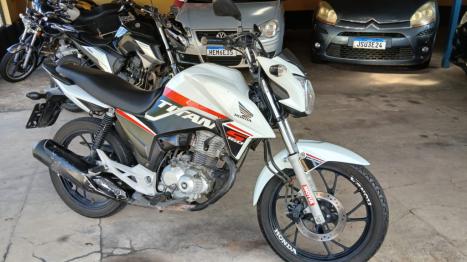 HONDA CG 160 TITAN EX, Foto 1