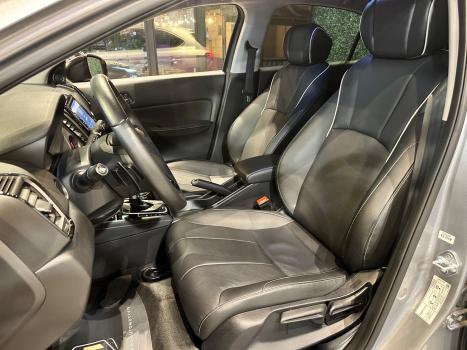 HONDA City Hatch 1.5 16V 4P FLEX TOURING AUTOMTICO CVT, Foto 3