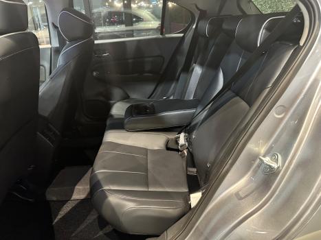 HONDA City Hatch 1.5 16V 4P FLEX TOURING AUTOMTICO CVT, Foto 4