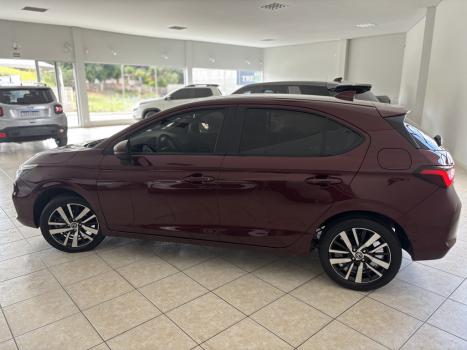 HONDA City Hatch 1.5 16V 4P FLEX TOURING AUTOMTICO CVT, Foto 9