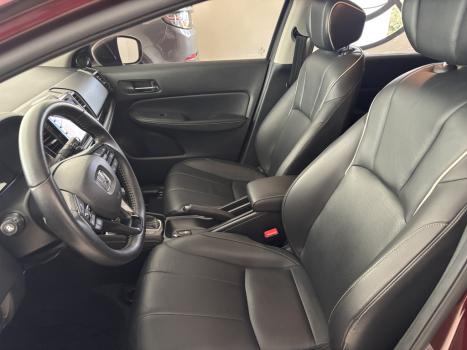 HONDA City Hatch 1.5 16V 4P FLEX TOURING AUTOMTICO CVT, Foto 13
