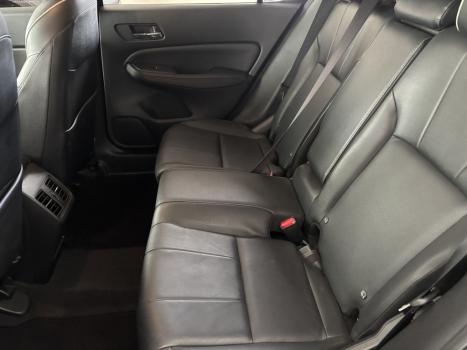 HONDA City Hatch 1.5 16V 4P FLEX TOURING AUTOMTICO CVT, Foto 14