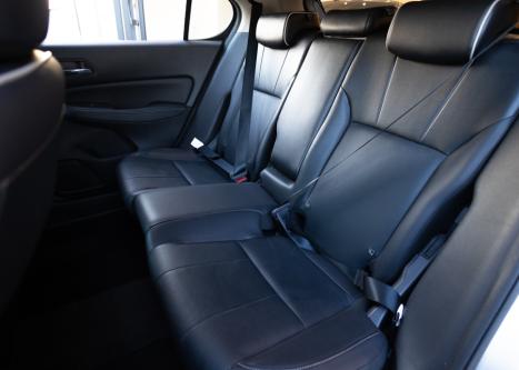 HONDA City Hatch 1.5 16V 4P FLEX TOURING AUTOMTICO CVT, Foto 10