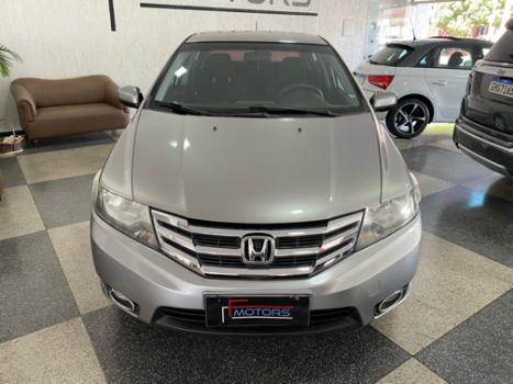 HONDA City Sedan 1.5 16V 4P LX FLEX, Foto 2