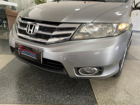 HONDA City Sedan 1.5 16V 4P LX FLEX, Foto 15