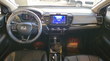 HONDA City Sedan 1.5 16V 4P EXL FLEX AUTOMTICO, Foto 9