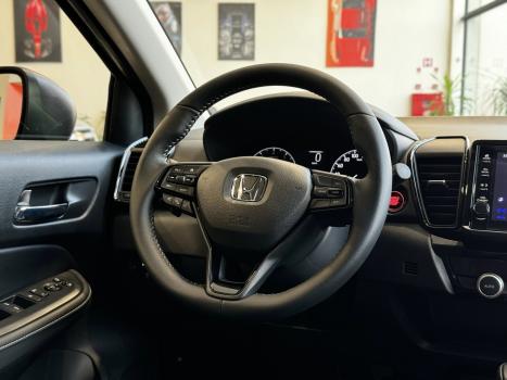 HONDA City Sedan 1.5 16V 4P EXL FLEX AUTOMTICO, Foto 14