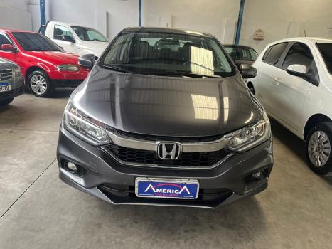 HONDA City Sedan 1.5 16V 4P EX FLEX AUTOMTICO, Foto 6