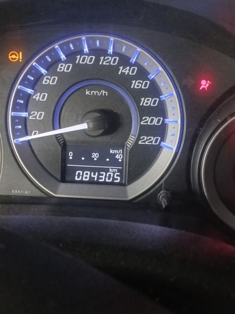 HONDA City Sedan 1.5 16V 4P DX FLEX, Foto 2
