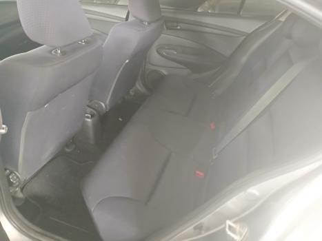 HONDA City Sedan 1.5 16V 4P DX FLEX, Foto 4