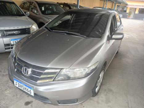 HONDA City Sedan 1.5 16V 4P DX FLEX, Foto 5