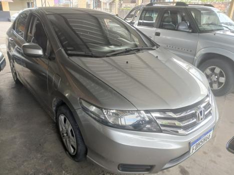 HONDA City Sedan 1.5 16V 4P DX FLEX, Foto 6
