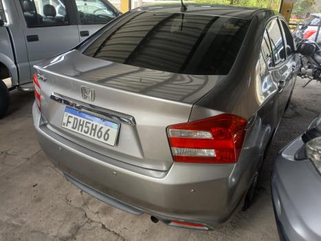 HONDA City Sedan 1.5 16V 4P DX FLEX, Foto 7