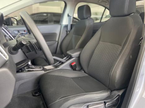 HONDA City Sedan 1.5 16V 4P EX FLEX AUTOMTICO, Foto 9