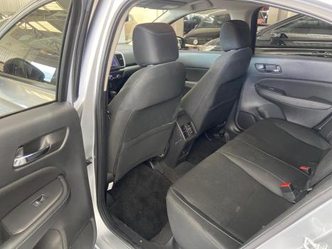 HONDA City Sedan 1.5 16V 4P EX FLEX AUTOMTICO, Foto 10