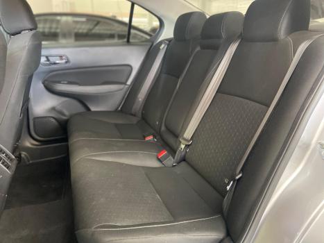 HONDA City Sedan 1.5 16V 4P EX FLEX AUTOMTICO, Foto 11